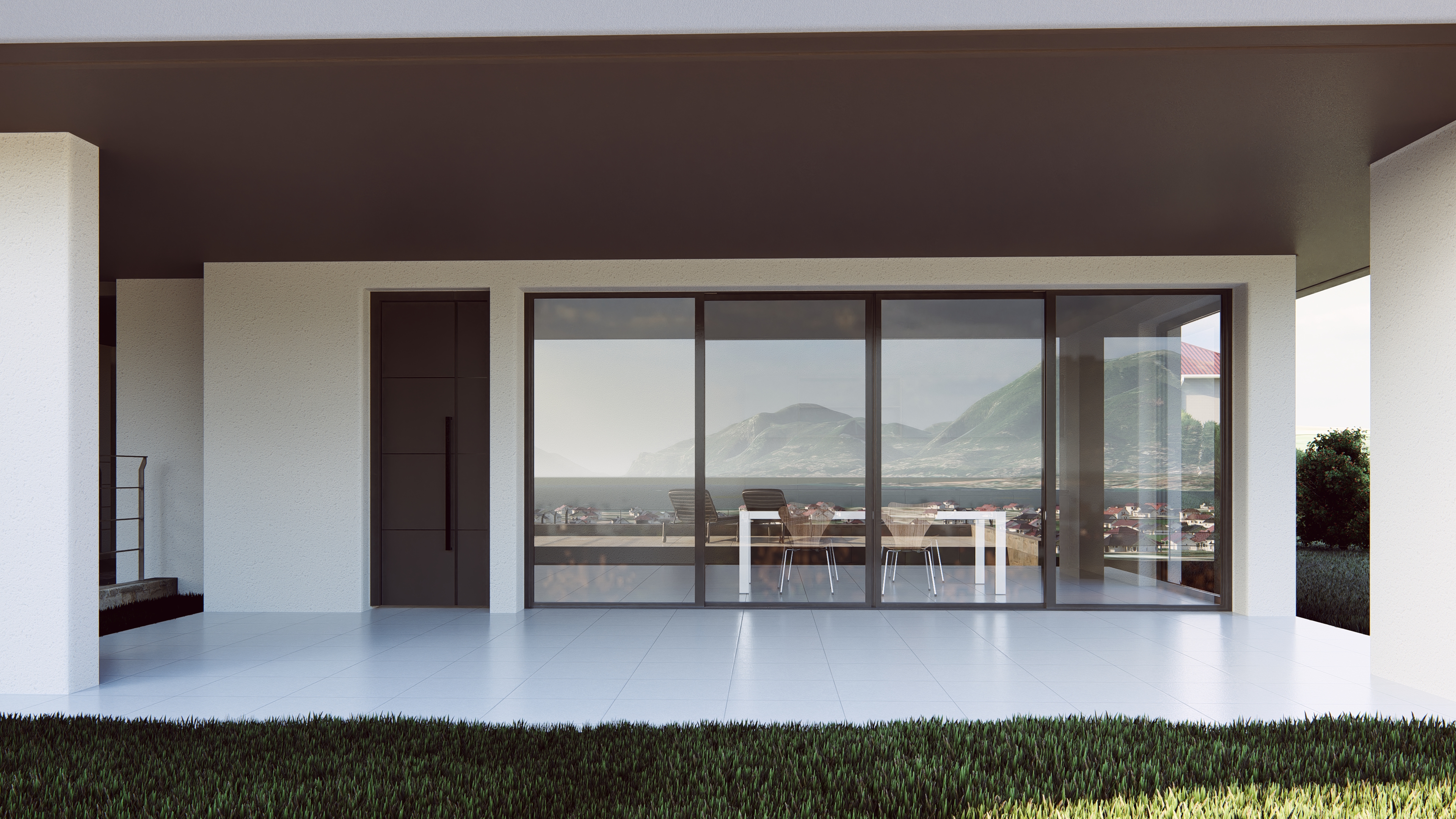 Progetto Immobil Green